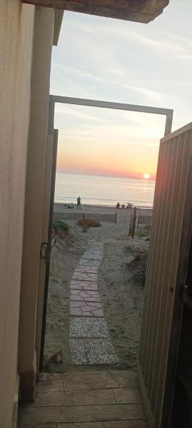 Casa Roberto Beach